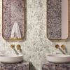 Керамогранит Versace Gemstone в интерьере