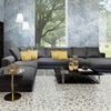 Керамогранит Versace Gemstone в интерьере