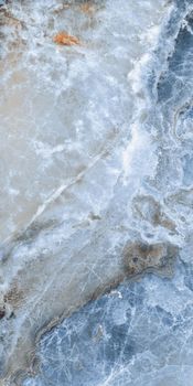 Bottega Glamour керамогранит Onice Blue Lap 60*120