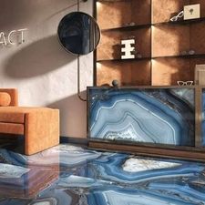 Керамогранит Bottega Glamour