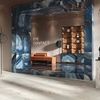 Керамогранит Bottega Glamour в интерьере