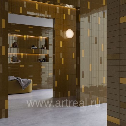 Wow Мicare Керамогранит Wow Мicare в интерьере