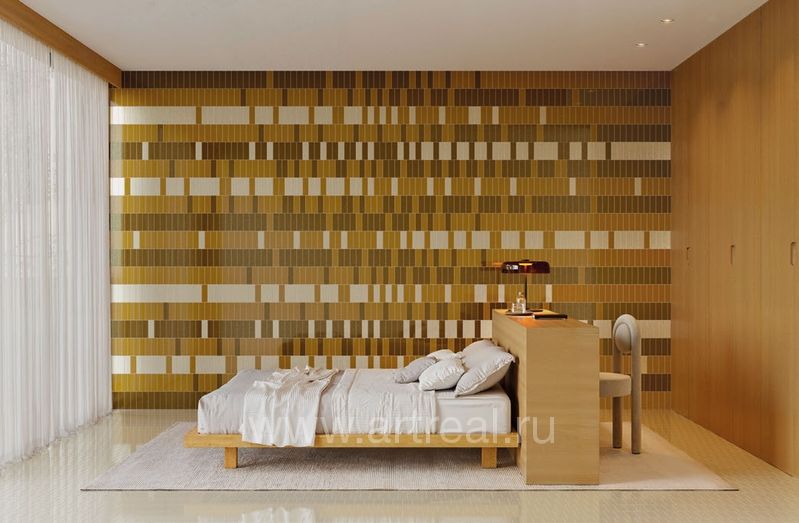 Wow Мicare Керамогранит Wow Мicare в интерьере
