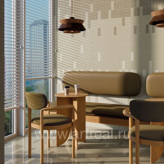 Wow Мicare Керамогранит Wow Мicare в интерьере