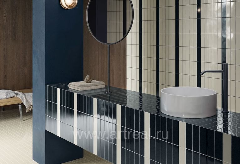 Wow Мicare Керамогранит Wow Мicare в интерьере