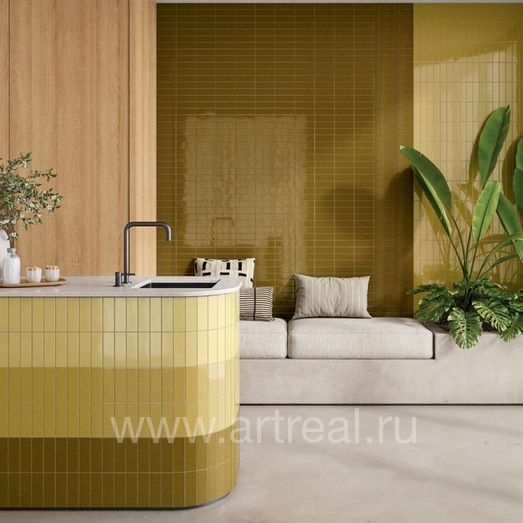 Wow Мicare Керамогранит Wow Мicare в интерьере