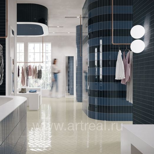 Wow Мicare Керамогранит Wow Мicare в интерьере