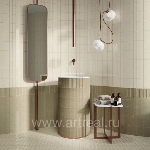 Wow Мicare Керамогранит Wow Мicare в интерьере