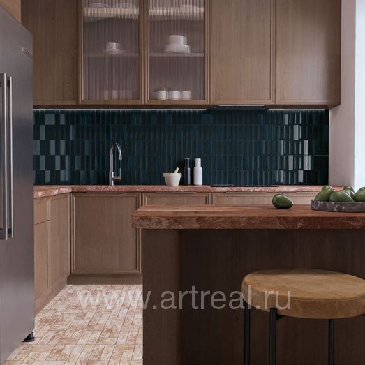 Wow Мicare Керамогранит Wow Мicare в интерьере