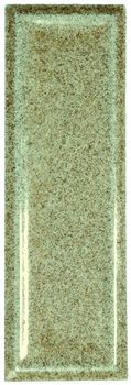 Wow Мicare настенная плитка Rim Linen Dark 5*15*9