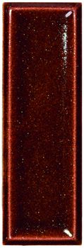 Wow Мicare настенная плитка Rim Saffron Dark 5*15*9