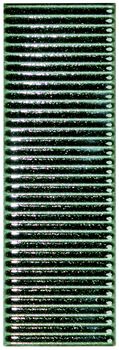 Wow Мicare настенная плитка Canale Evergreen Dark 5*15*8.5