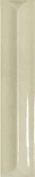 Wow Nouvelle настенная плитка Vague Almond 3*16*10.5