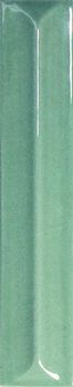 Wow Nouvelle настенная плитка Vague Palladian Blue 3*16*10.5