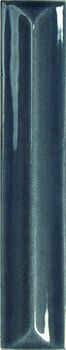 Wow Nouvelle настенная плитка Vague Storm Blue 3*16*10.5