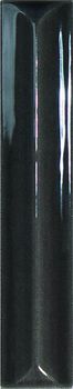 Wow Nouvelle настенная плитка Vague Charcoal 3*16*10.5