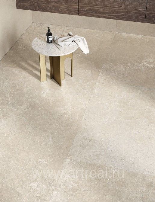 La Faenza Сouture Керамогранит La Faenza Сouture в интерьере