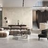 Керамогранит La Faenza Сouture в интерьере