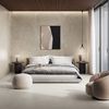 Керамогранит La Faenza Сouture в интерьере