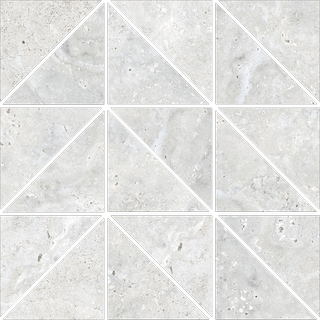 Museum Linen керамогранит Cloud (AS) Trigeo 30*30*9