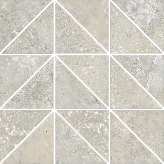 Museum Linen керамогранит Desert (AS) Trigeo 30*30*9