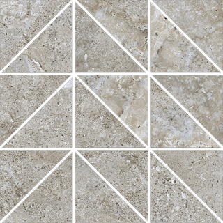 Museum Linen керамогранит Mocha (AS) Trigeo 30*30*9