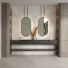 Керамогранит Museum Linen в интерьере