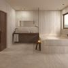 Керамогранит Museum Linen в интерьере