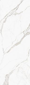 Museum Lumiere керамогранит White (SP) 100*275*6