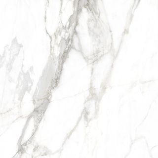 Museum Lumiere керамогранит White (SP) 100*100*8