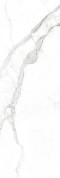 Museum Lumiere керамогранит White Decor (SP) 33.3*100*13.5