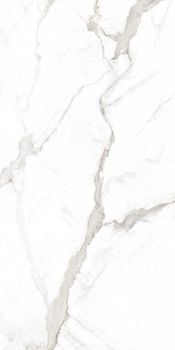 Museum Lumiere керамогранит White (EP) 75.5*151*10