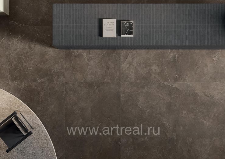 Impronta Arcadia Керамогранит Impronta Arcadia в интерьере