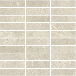 Impronta Arcadia мозаика Crema Muretto 30*30*9