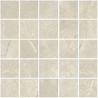 Impronta Arcadia мозаика Crema Mosaico 30*30*9