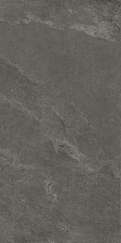 Impronta Ardesia керамогранит Grafite RealUp + StrideUp 60*120*9