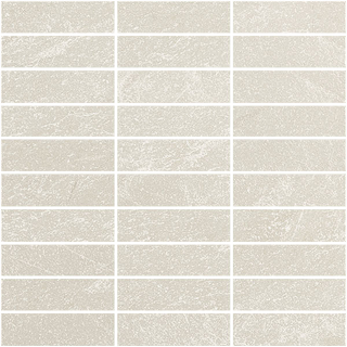 Impronta Ardesia декор Bianco Muretto 30*30*9