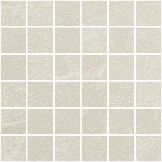 Impronta Ardesia декор Bianco Mosaico 30*30*9