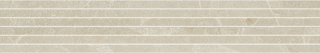 Impronta Ardesia декор Beige Listello Tratto 20*120*6