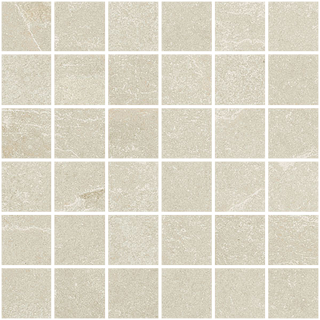 Impronta Ardesia декор Beige Mosaico 30*30*9