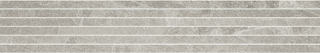 Impronta Ardesia декор Grey Listello Tratto 20*120*6