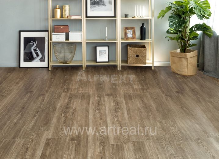 Alpine Floor Grand Sequoia Напольные покрытия Alpine Floor Grand Sequoia в интерьере