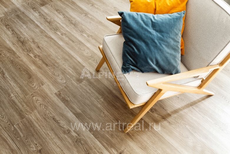 Alpine Floor Grand Sequoia Напольные покрытия Alpine Floor Grand Sequoia в интерьере