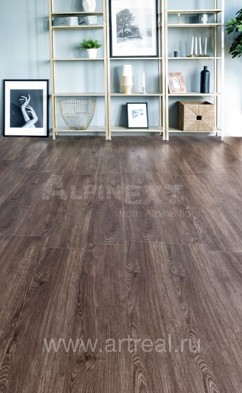 Alpine Floor Grand Sequoia Напольные покрытия Alpine Floor Grand Sequoia в интерьере