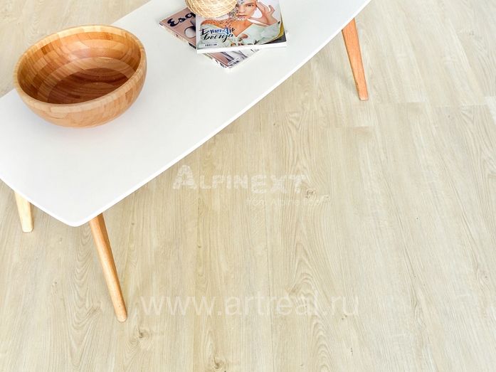 Alpine Floor Grand Sequoia Напольные покрытия Alpine Floor Grand Sequoia в интерьере