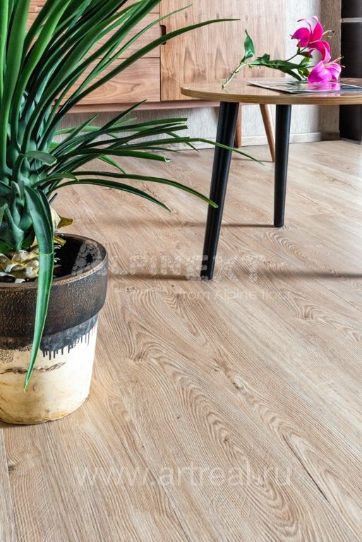 Alpine Floor Grand Sequoia Напольные покрытия Alpine Floor Grand Sequoia в интерьере