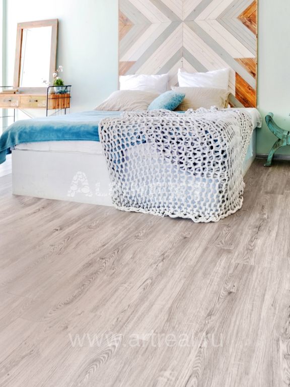 Alpine Floor Grand Sequoia Напольные покрытия Alpine Floor Grand Sequoia в интерьере