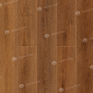 Alpine Floor Grand Sequoia кварц-винил SPC Ламинат Гранд 122*18*4