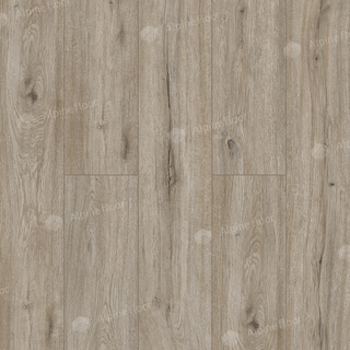 Alpine Floor Solo кварц-винил SPC Ламинат Прэсто 122*18.3*3.5