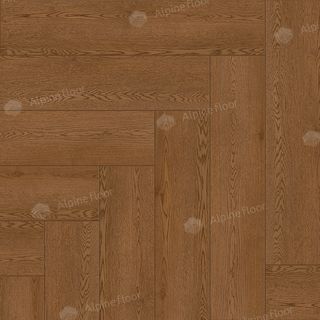 Alpine Floor Light Parquet ламинат SPC Ламинат Дуб Селена 60*12.5*4